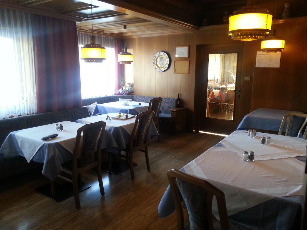 Pension Panorama Monguelfo-Tesido / Welsberg-Taisten Kültér fotó